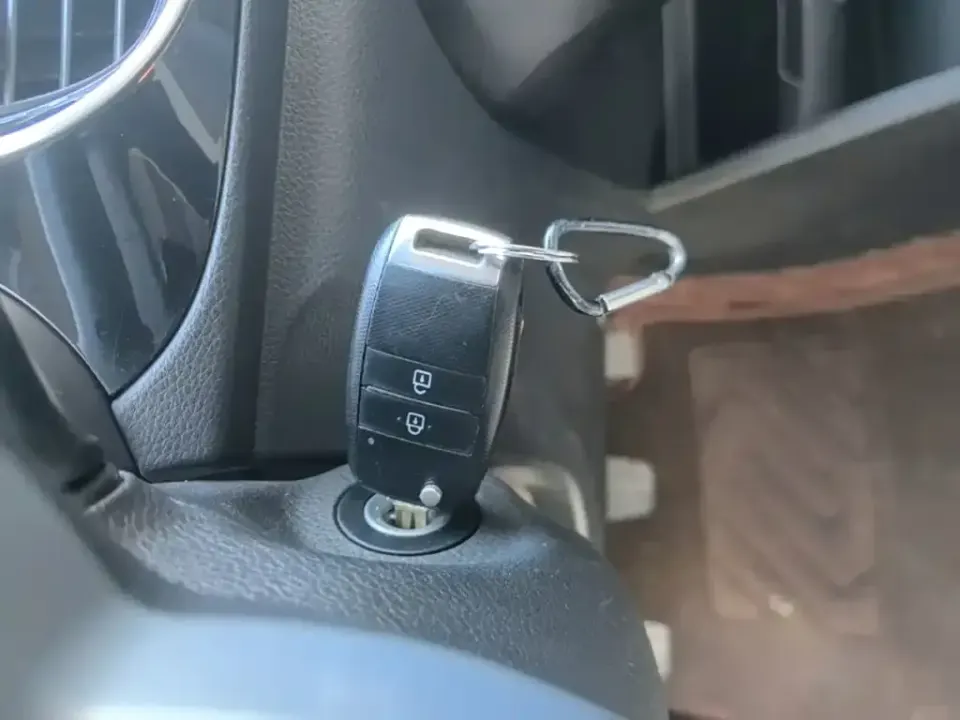 Kia Huanchi