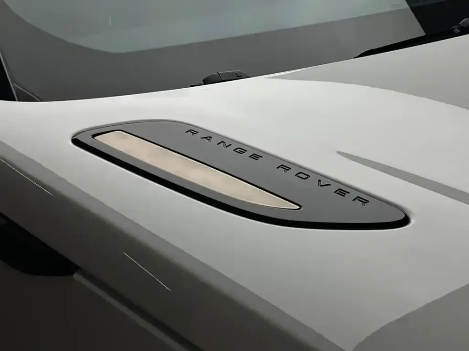 Land Rover Velar