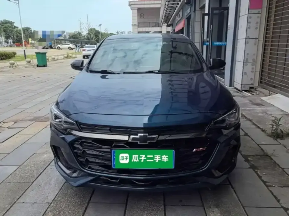 Chevrolet Monza