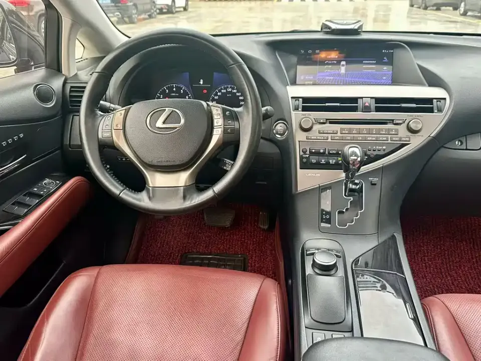 Lexus RX Classic