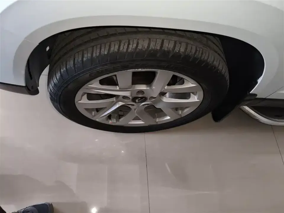 Jetta VS7