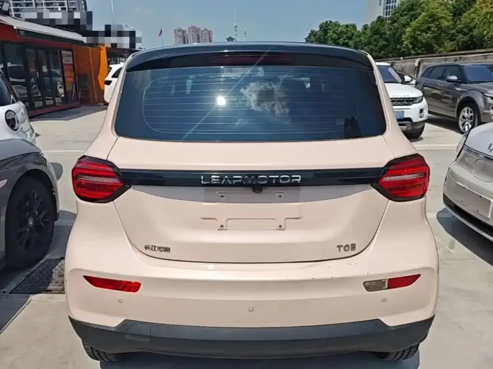 Leapmotor Leapmotor T03
