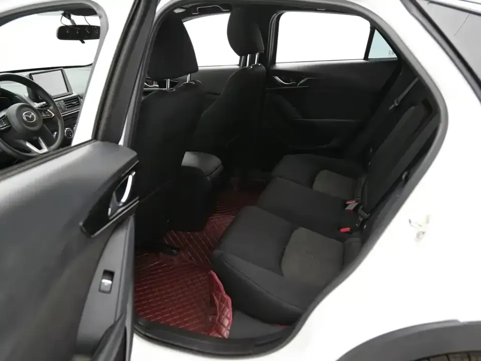 Mazda CX-4