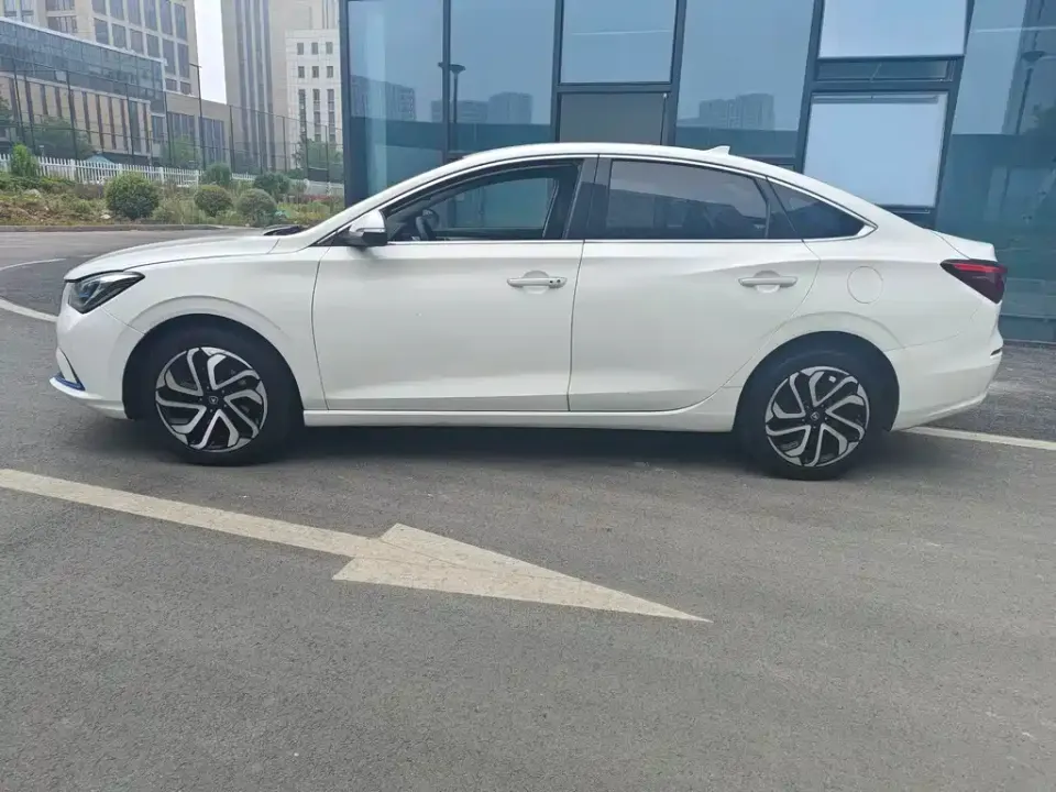 Changan Eado New Energy