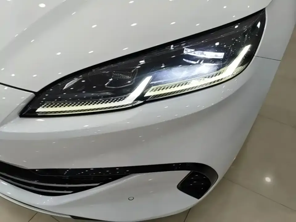 BYD Seal 06