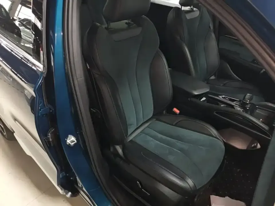 Geely Xingyue L