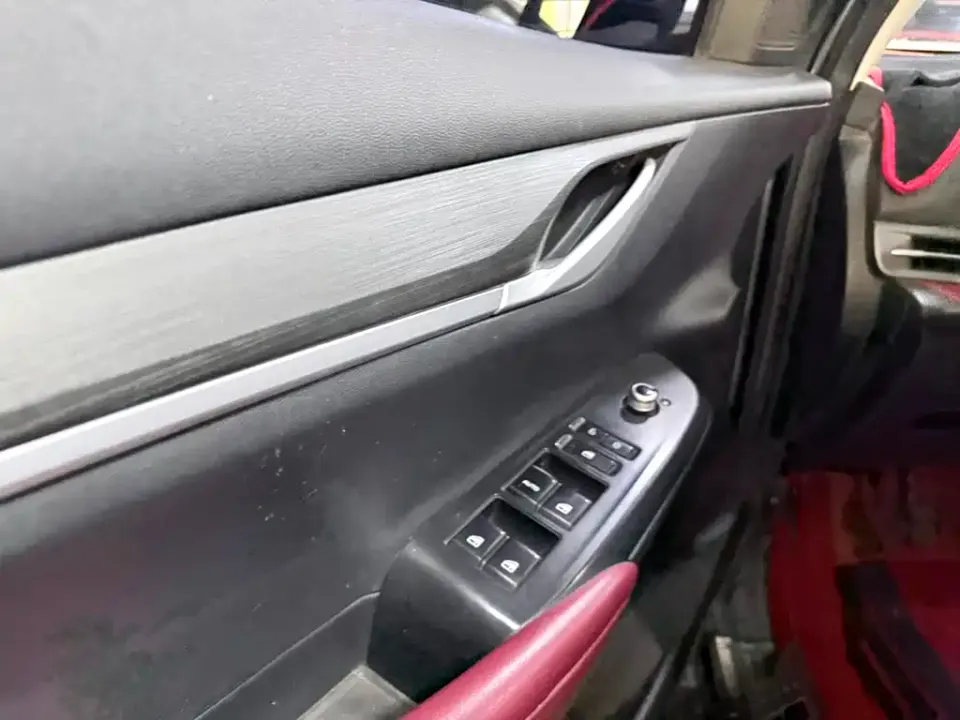 Changan CS55PLUS