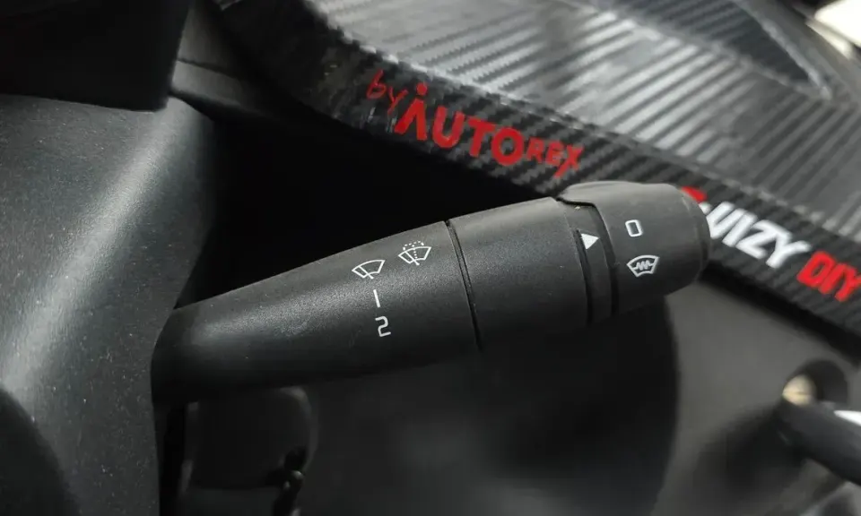 Renault Samsung Twizy