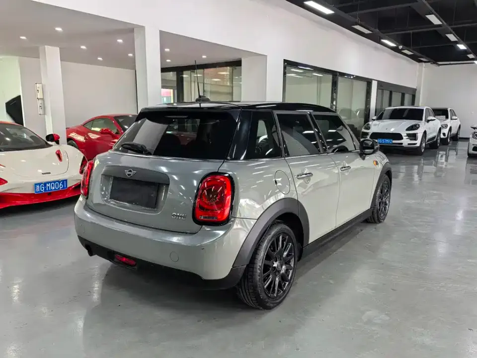 MINI Mini