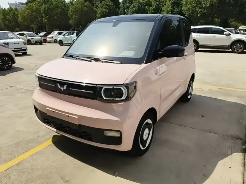 Wuling MINIEV