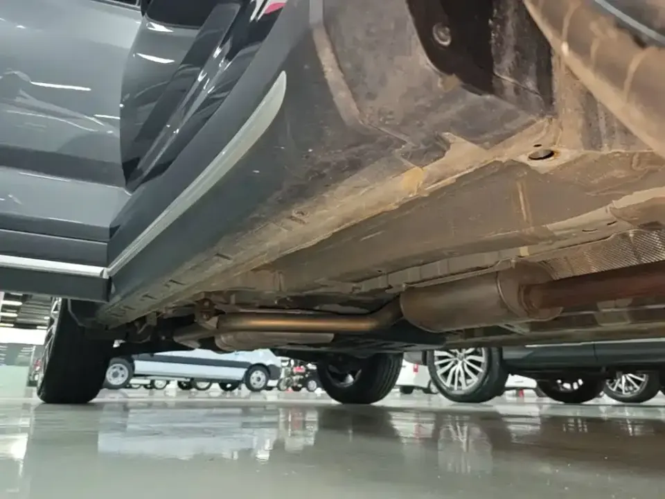 Changan X7 Plus