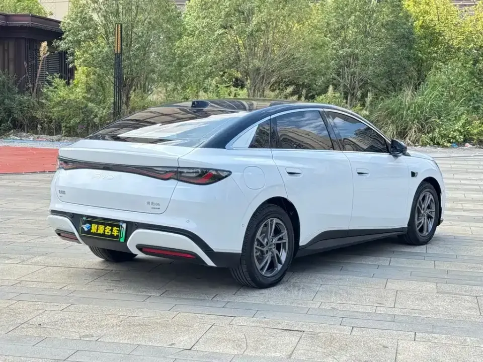 BYD Seal 06