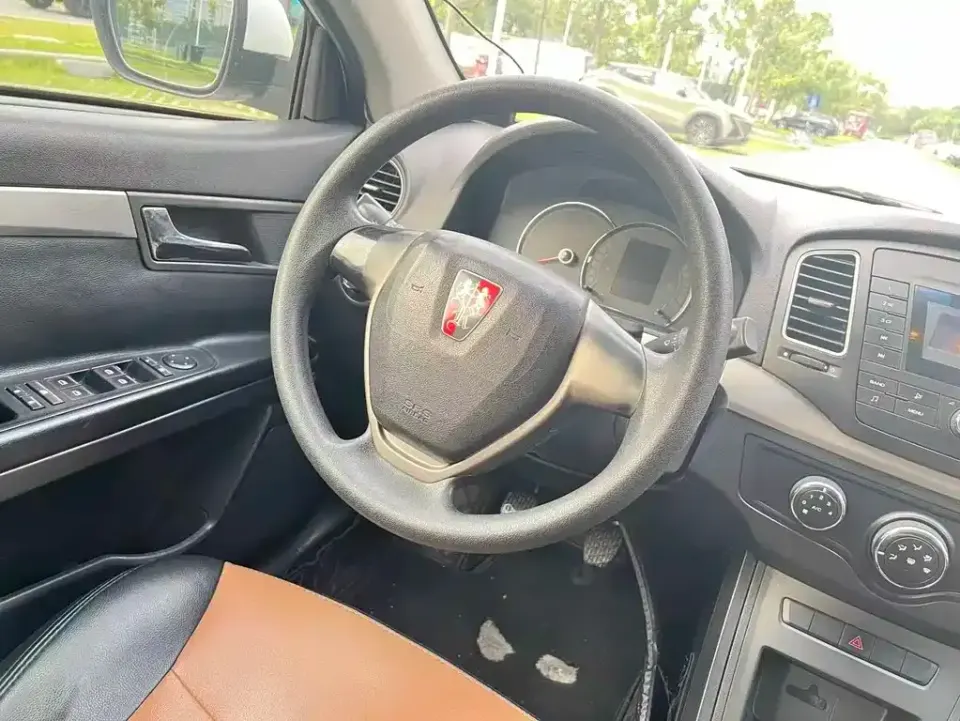 Roewe 350