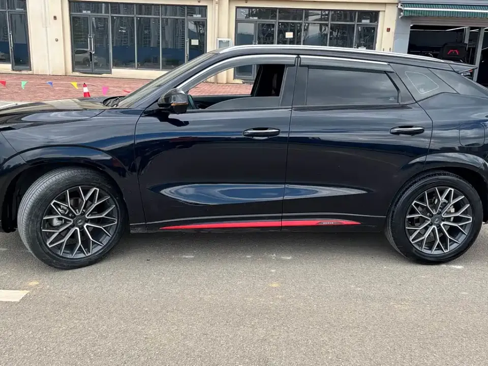 Oshan Oushang Z6