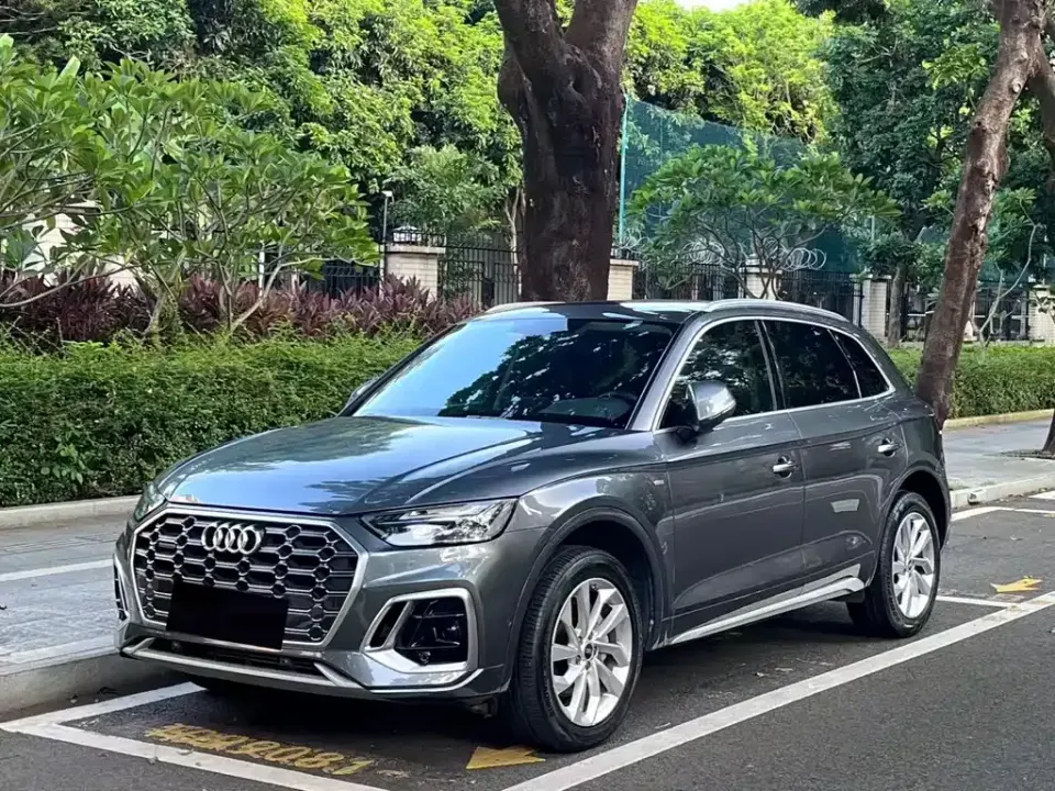 Audi Q5L