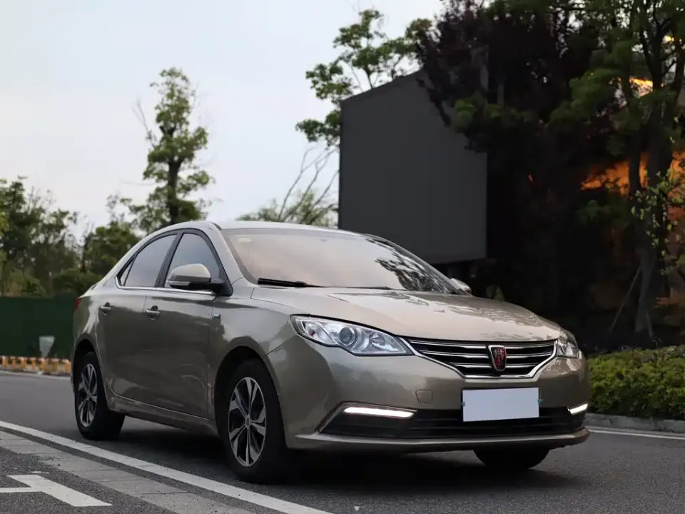 Roewe 360