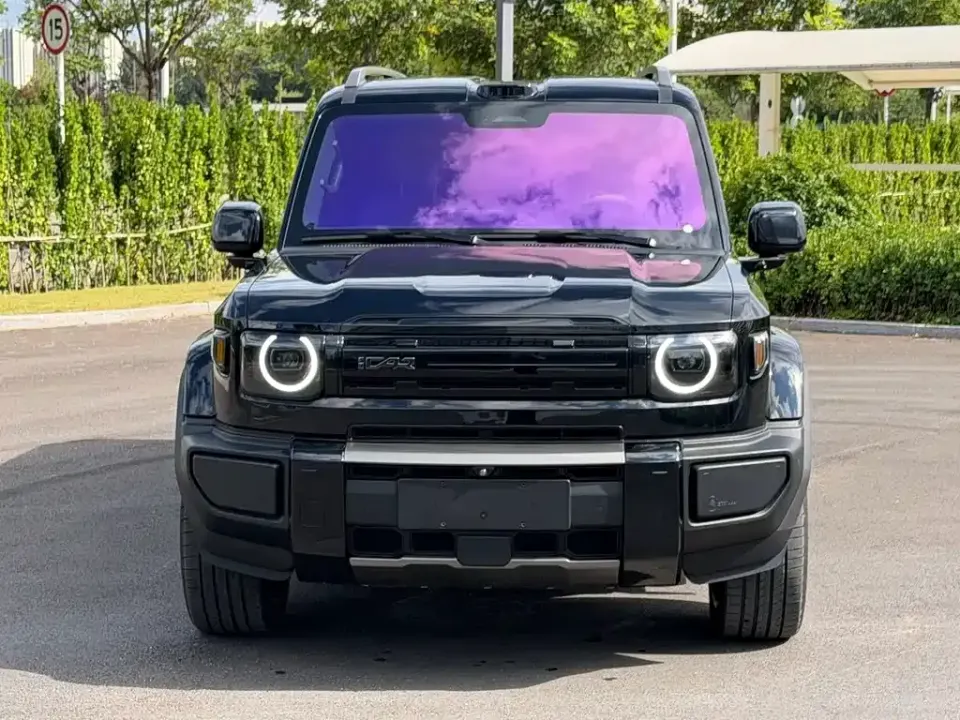iCAR iCAR V27
