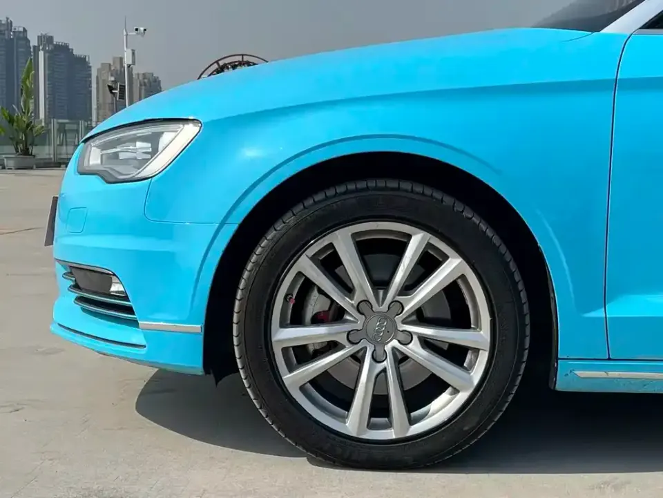 Audi A3 (Import)