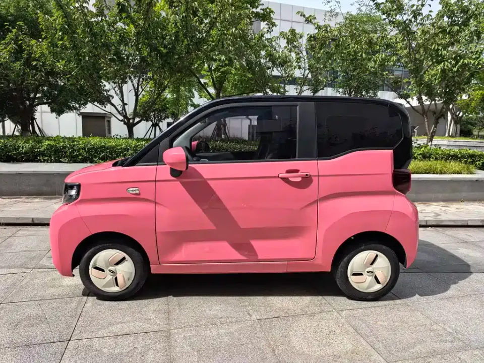 Chery QQ QQ Ice Cream