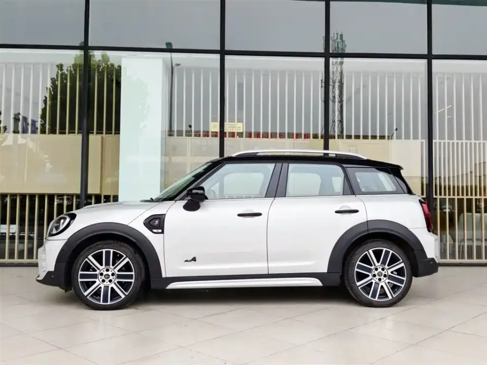 MINI Mini Countryman