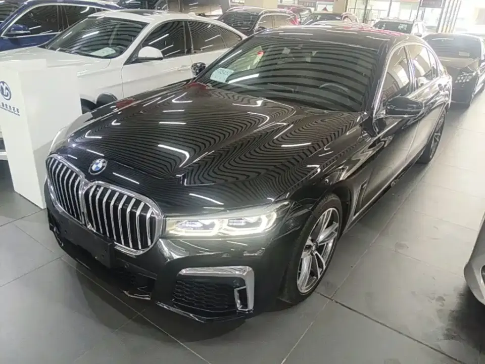 BMW 7-Series