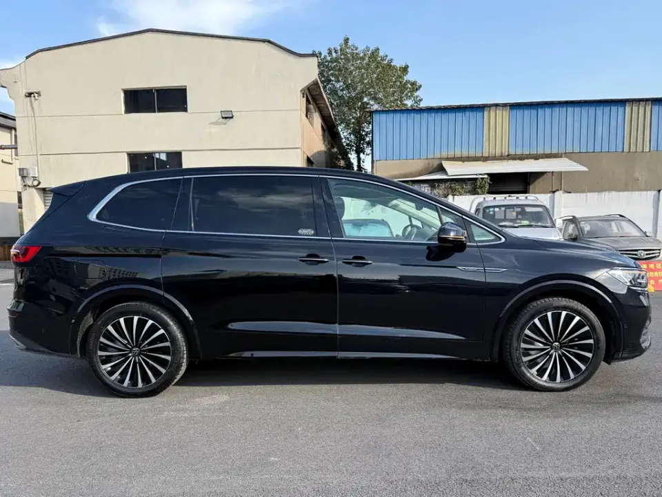 Volkswagen Viloran