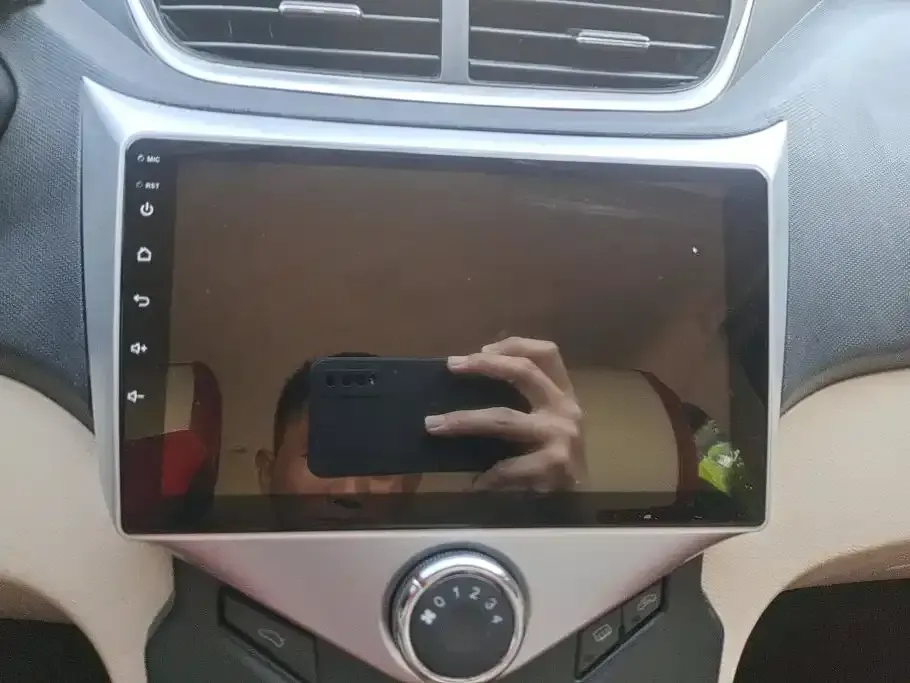 Chery Fengyun 2