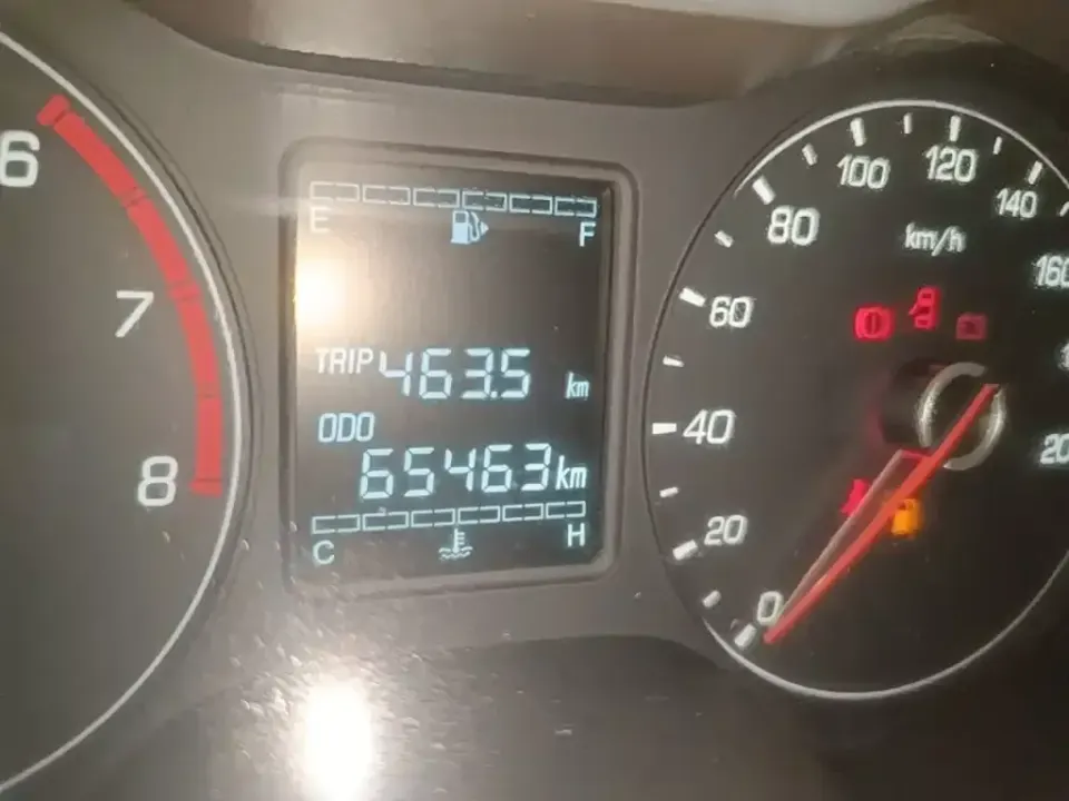 Baojun 310W