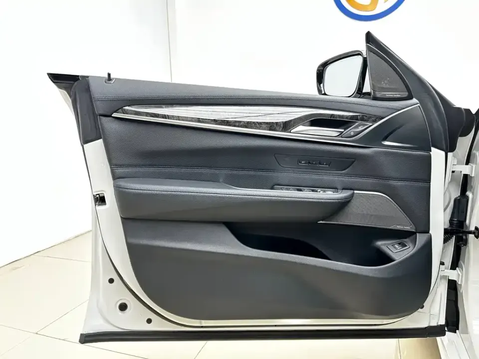 BMW 6 Series GT