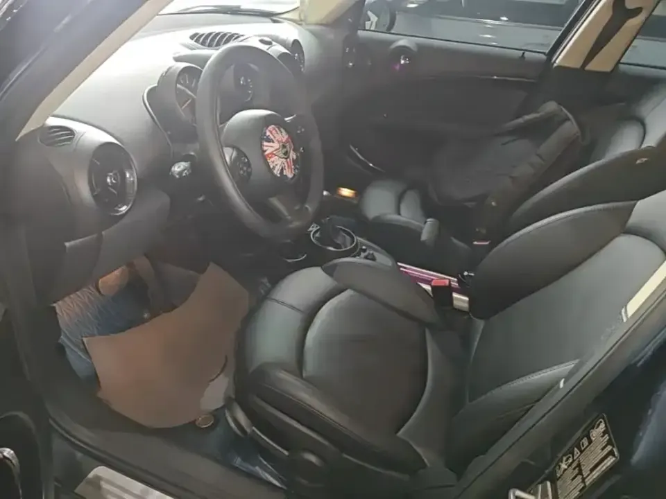 MINI Mini Countryman