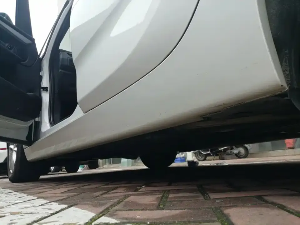 BMW 2 Series Active Tourer