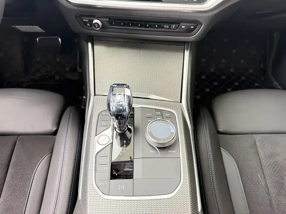 BMW 2 Series (Import)