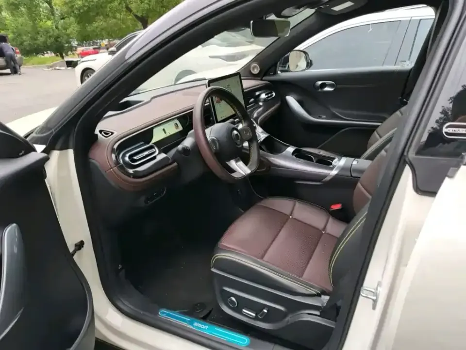 Smart Smart #3