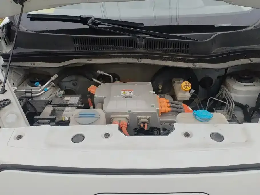 Leapmotor Leapmotor T03