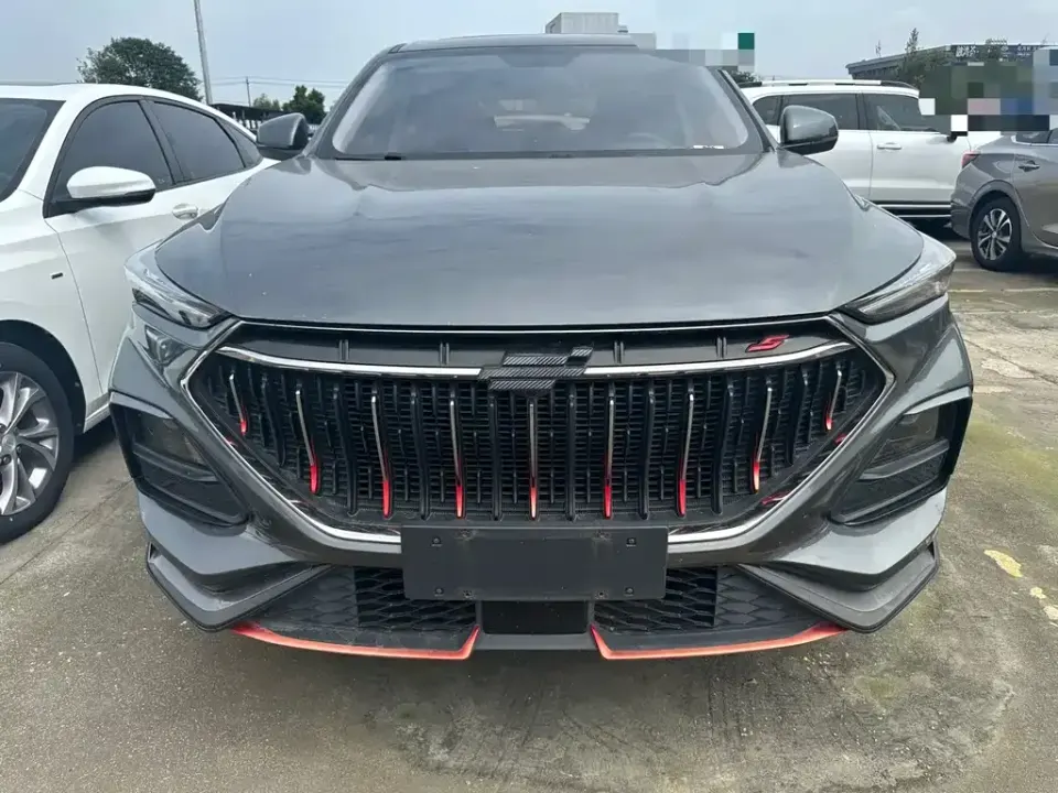 Oshan Oushang X5