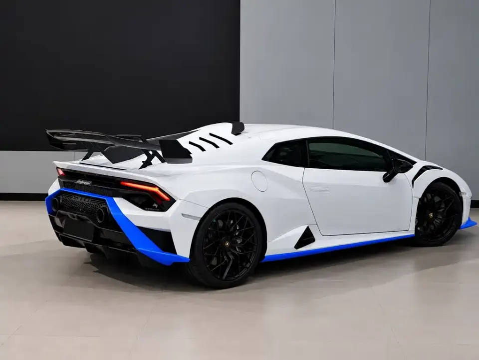 Lamborghini Huracán