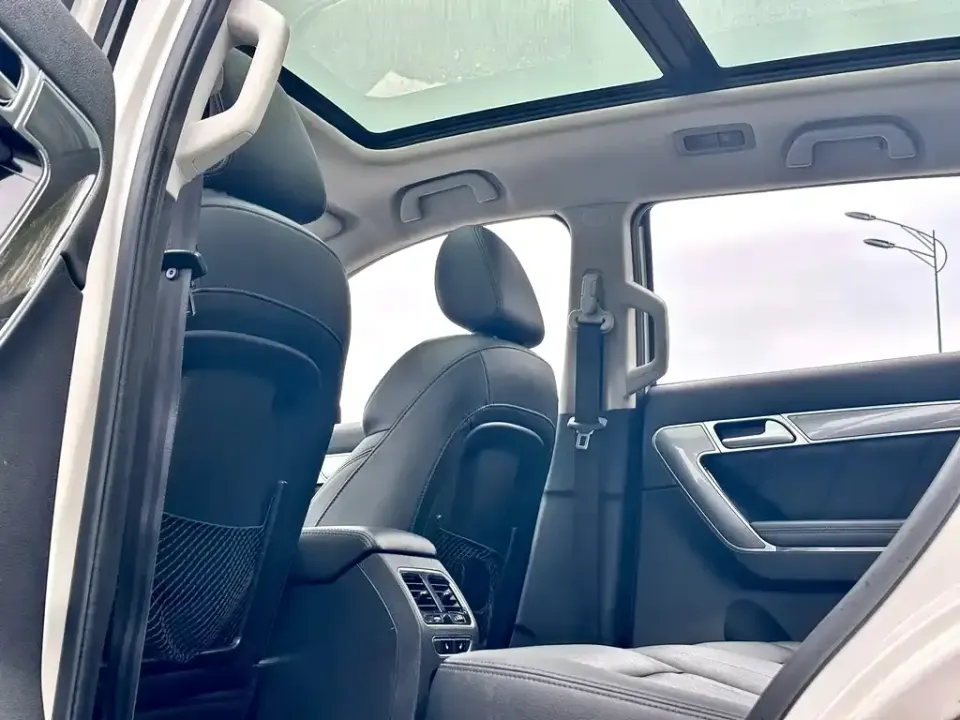 Haval H6 Coupe