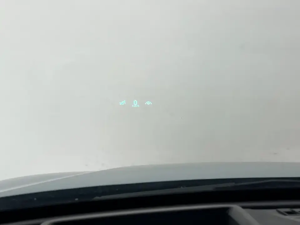 BYD Tang New Energy