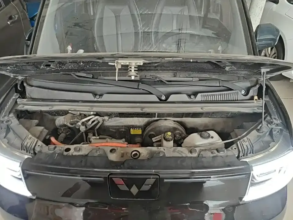 Wuling MINIEV