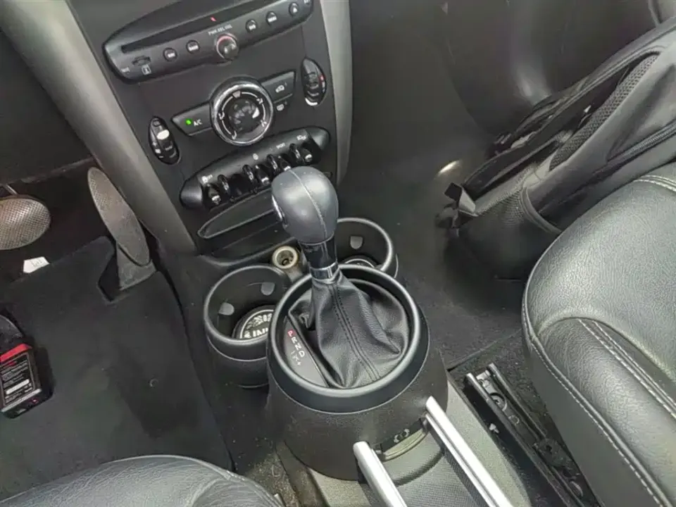 MINI Mini Countryman