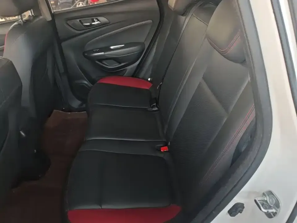 Changan CS15