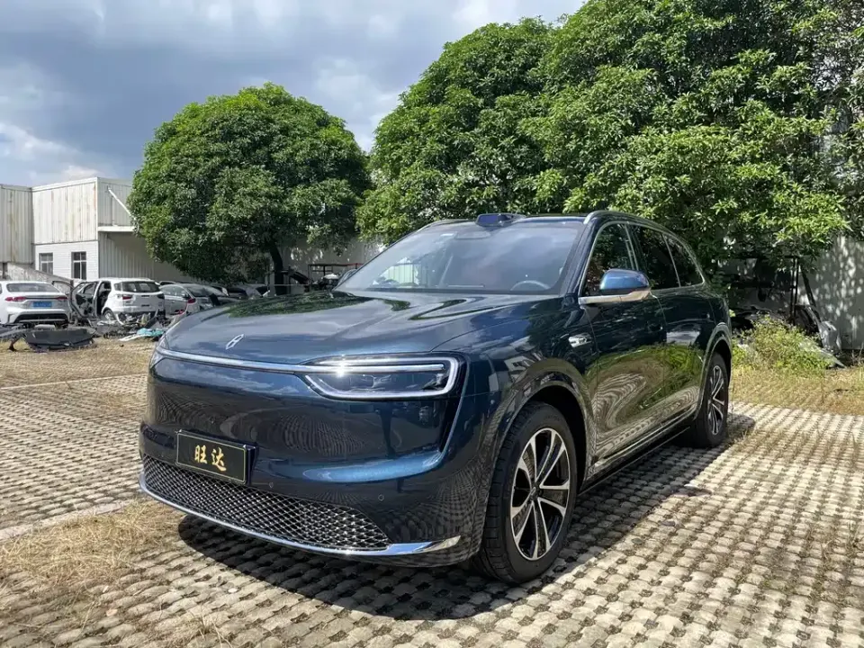 AITO M7