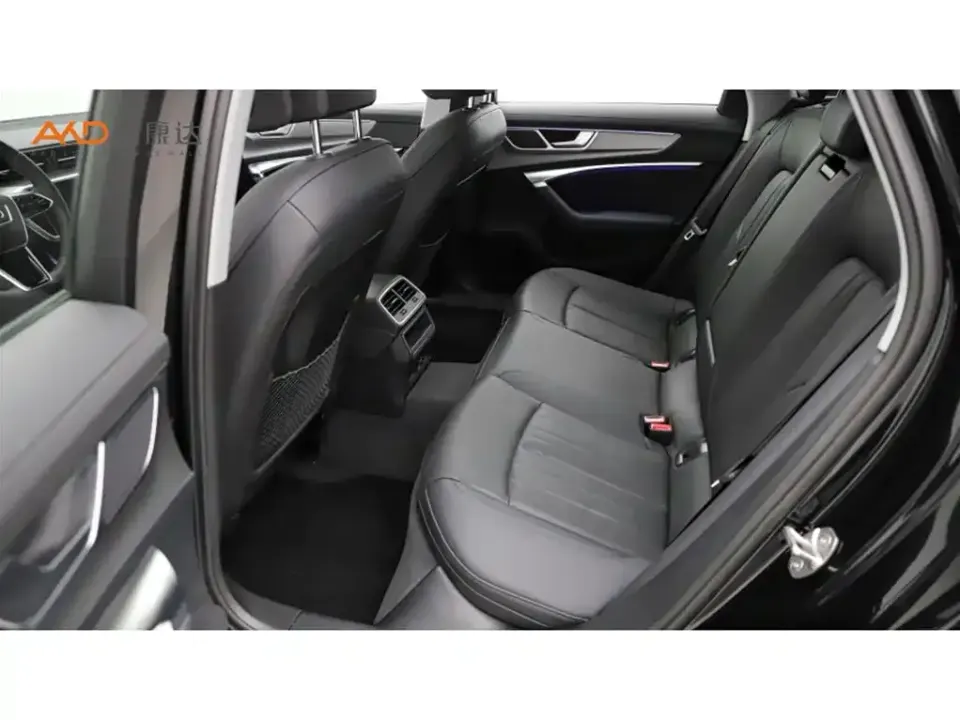 Audi A6 (Import)