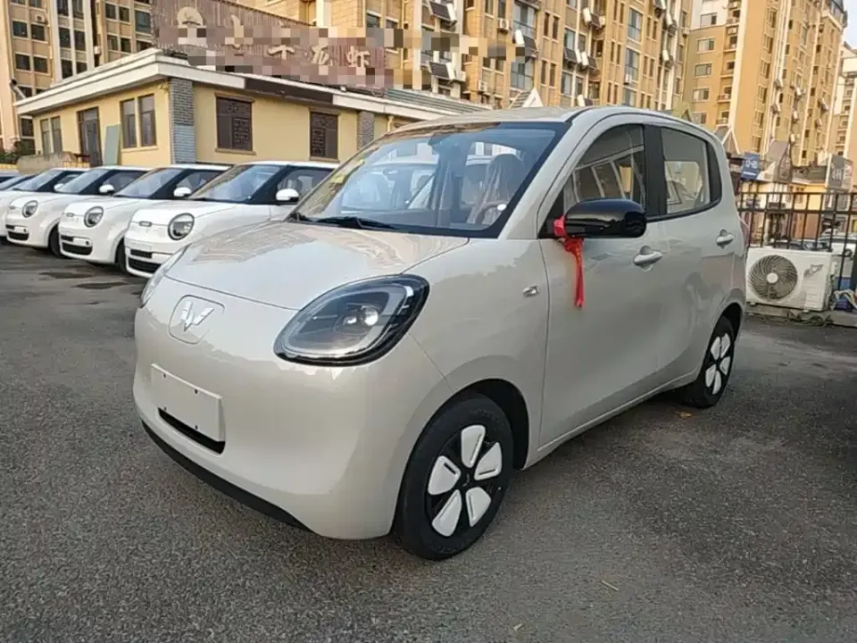 Wuling MINIEV