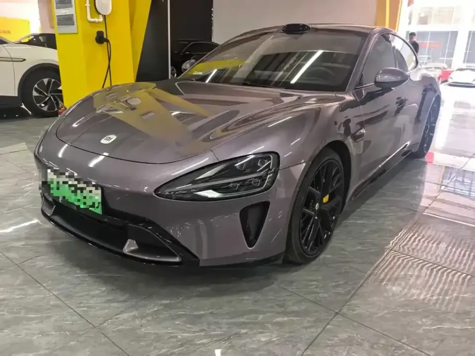Xiaomi SU7