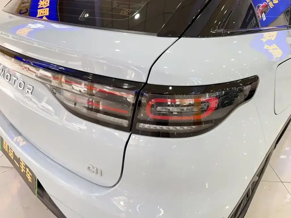 Leapmotor Leapmotor C11