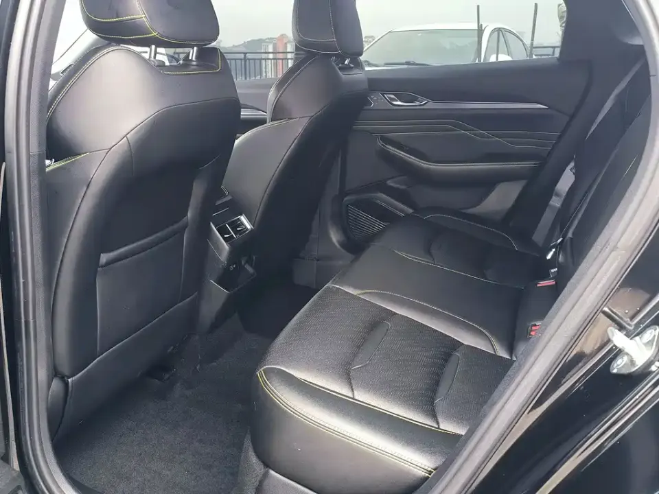 Geely Xingrui