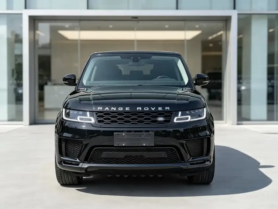 Land Rover Sport