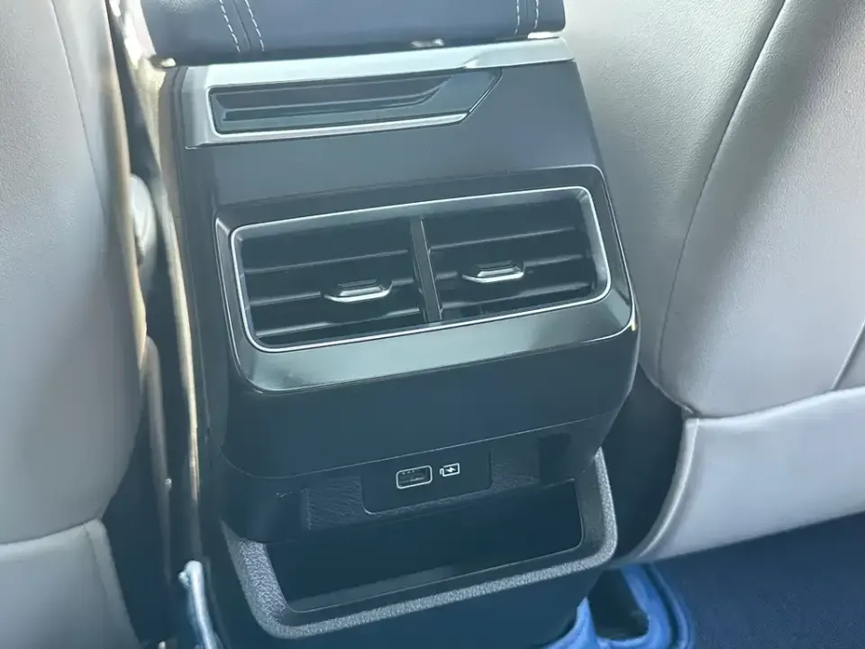 Geely Xingrui