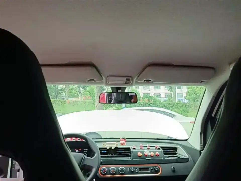 Wuling MINIEV